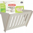 Zolux RODYPLAY dřevěný seník