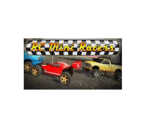 RC Mini Racers
