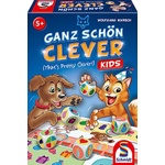 Schmidt Spiele Настолна игра That's Pretty Clever! Kids - детска