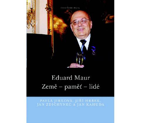 Eduard Maur