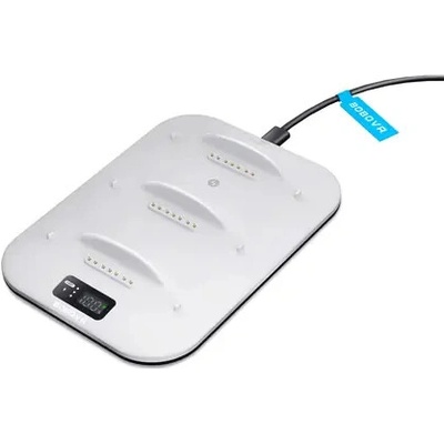 BOBOVR BD3 Nabíjecí stanice pro baterie B100