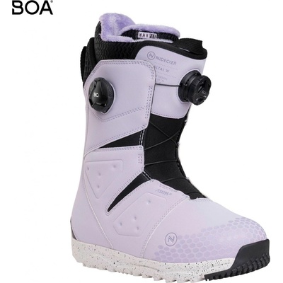 Nidecker Altai W 24/25