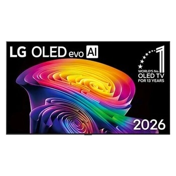 LG OLED65C6ELB