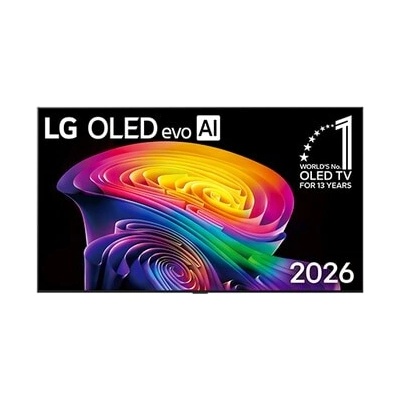 LG OLED65C66LB