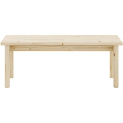 Karup Пейка в естествен цвят Pace - Karup Design (610101040120)