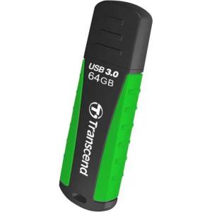 Transcend Jetflash 810 64GB USB 3.1 TS64GJF810 Флаш памет