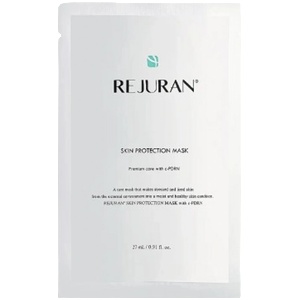 Rejuran Skin Protection Mask - Защитна Текстилна Маска 1бр. /27ml