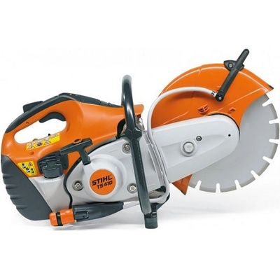 STIHL TS 410