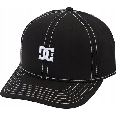 DC čierna