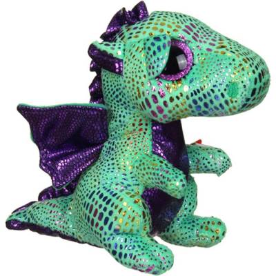 Ty Plus Ty Beanie Boos Cinder The Dragon 40cm (1607-37099)