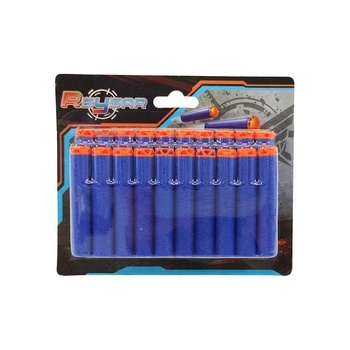 Mac Toys projektily 20 ks