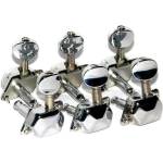 Dr. Parts AMH 3003 CR Chrome Тунинг част за китара