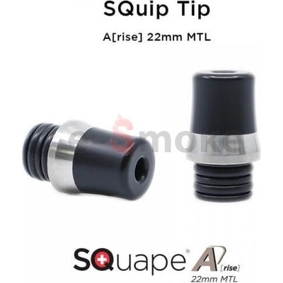 SQuape Arise MTL náustok