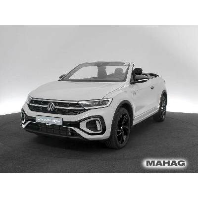 Volkswagen T-Roc Cabriolet 1.5 TSI DSG 110 kW