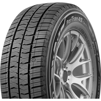 Kumho CX11 Portran 4S 195/75 R16 107/105R