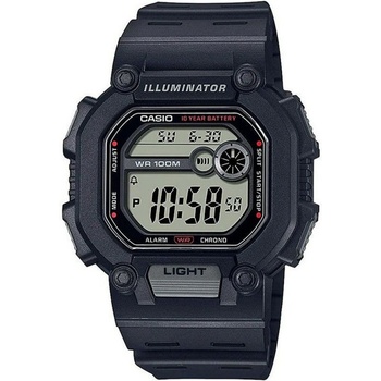Casio W-737H-1A