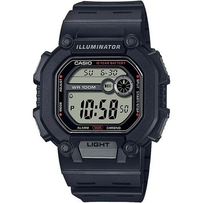 Casio W-737H-1A