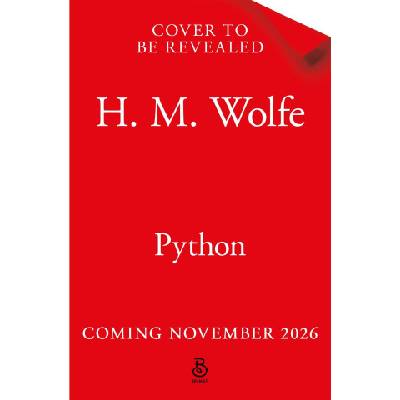 Python (H. M. Wolfe)(Brožovaná)