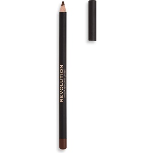 Revolution Makeup Revolution Kohl Eyeliner 1, 3 g молив за очи Brown