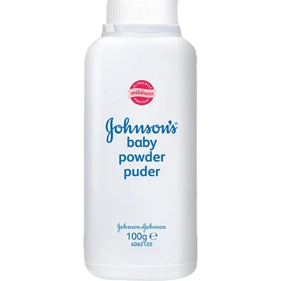 Johnson´s detský púder Baby Powder 100 g