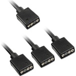 Kolink Кабел Kolink ARGB 1-3 Сплитер - 30 cm (ZUAD-1473) - cybertrade