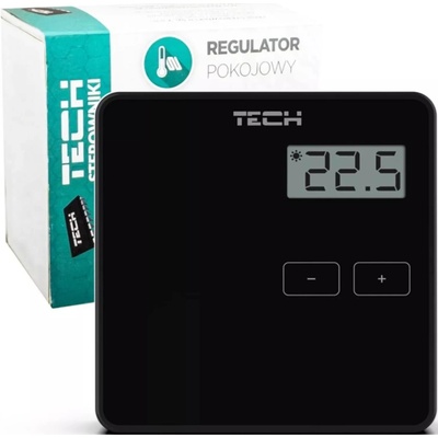 Tech ST-294 V1 čierny