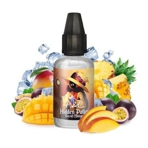 A&L Secret Mango Hidden Potion 30ml