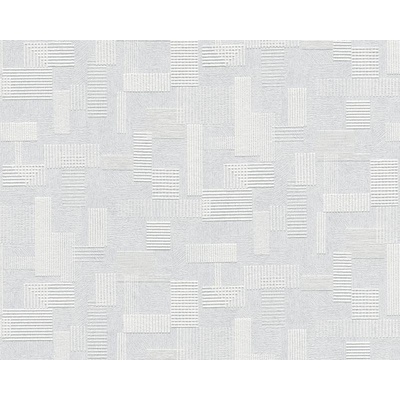A.S. Création 262110 přetíratelné tapety na zeď Meistervlies Protect 4 rozměry 1,06 x 25 m