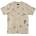 DC Scribble Ss Birch Scribble Print