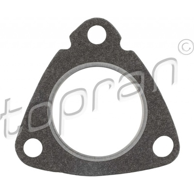 TOPRAN 500 850