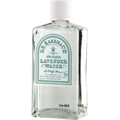 D.R. Harris Old English Lavender Water voda po holení 2 ml