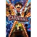 Carnival Games