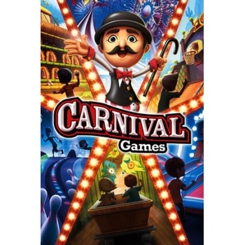 Carnival Games
