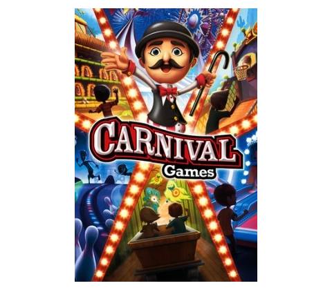 Carnival Games