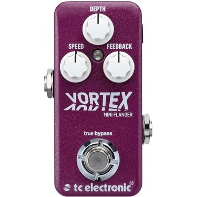 TC Electronic Vortex Mini