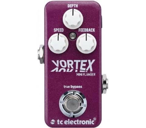 TC Electronic Vortex Mini