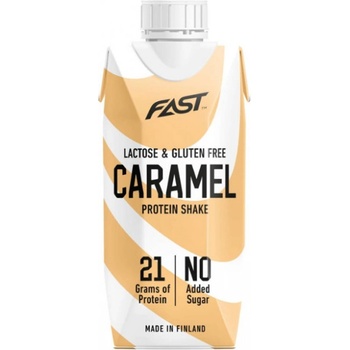 Fast Protein Shake 250 ml