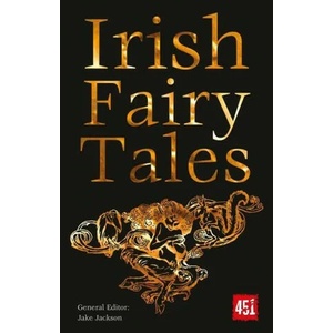 Irish Fairy Tales (ISBN: 9781839642234)