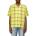 Diesel S-Nabil-Check Shirt - Green