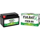 Fulbat FTX7A-BS GEL