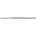 Federico Paternina Two-thread screw VDF 8x150 593410 /100pcs. /
