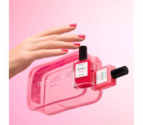 MANUCURIST Jelly Pouch