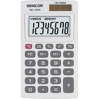 Sencor SEC255/8