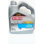 Ardeca Multi-Tec+ 10W-40 4 l