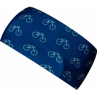 bjež Bikes zimní