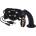 Seven Creations Sevencreations Arnes Strap On с дилдо 12.5см