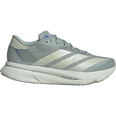 adidas Дамски маратонки adidas Women's Adizero SL2 Running shoes - Wonder Sage / Ice Gold Met. / Crystal Jade - размер 38 2/3 (EU) (123-2142-0515)