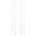String Panel String Floor 200 x 30, 2 ks, white