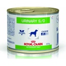 Royal Canin VHN Urinary S/O 200 g