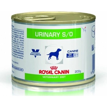 Royal Canin VHN Urinary S/O 200 g